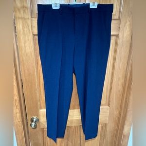 Perry Ellis Pants 36x29 Men’s Blue